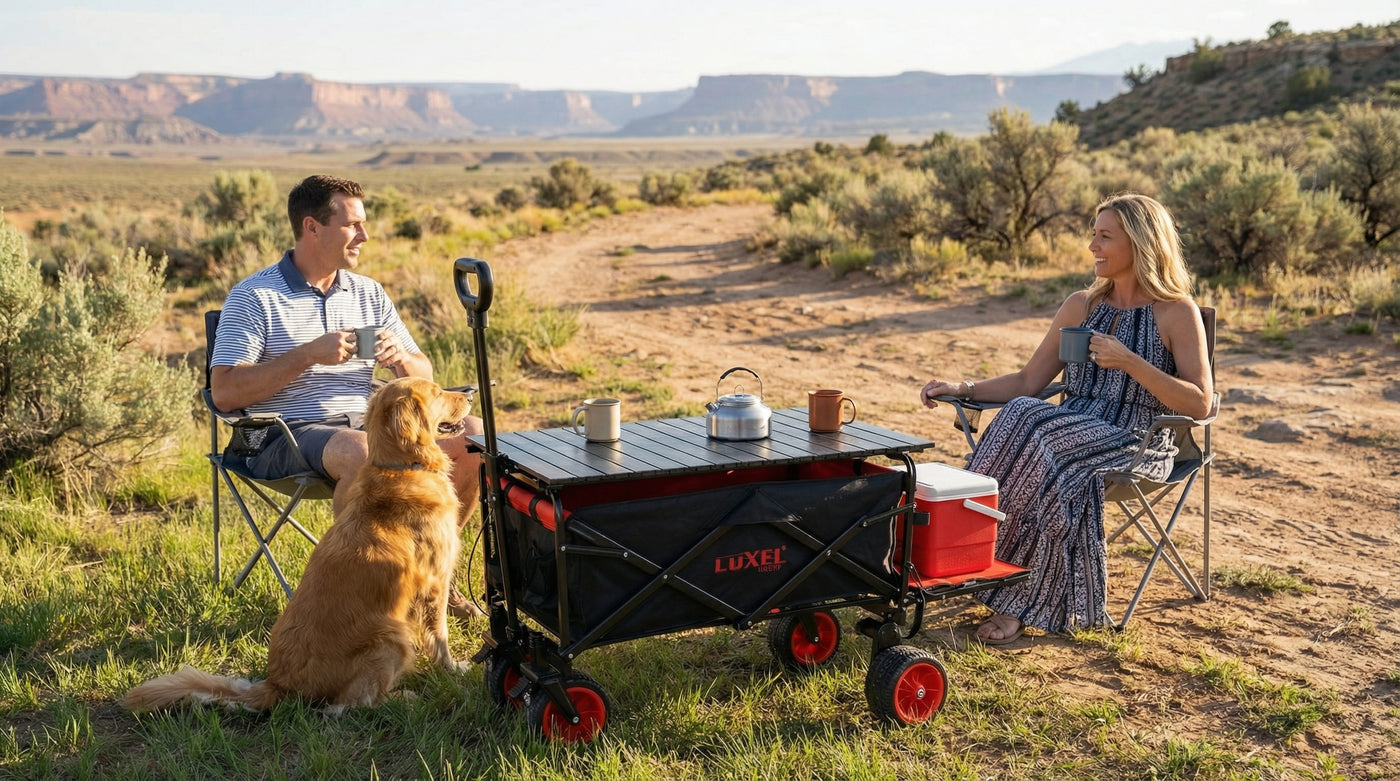 Electric Folding — pets