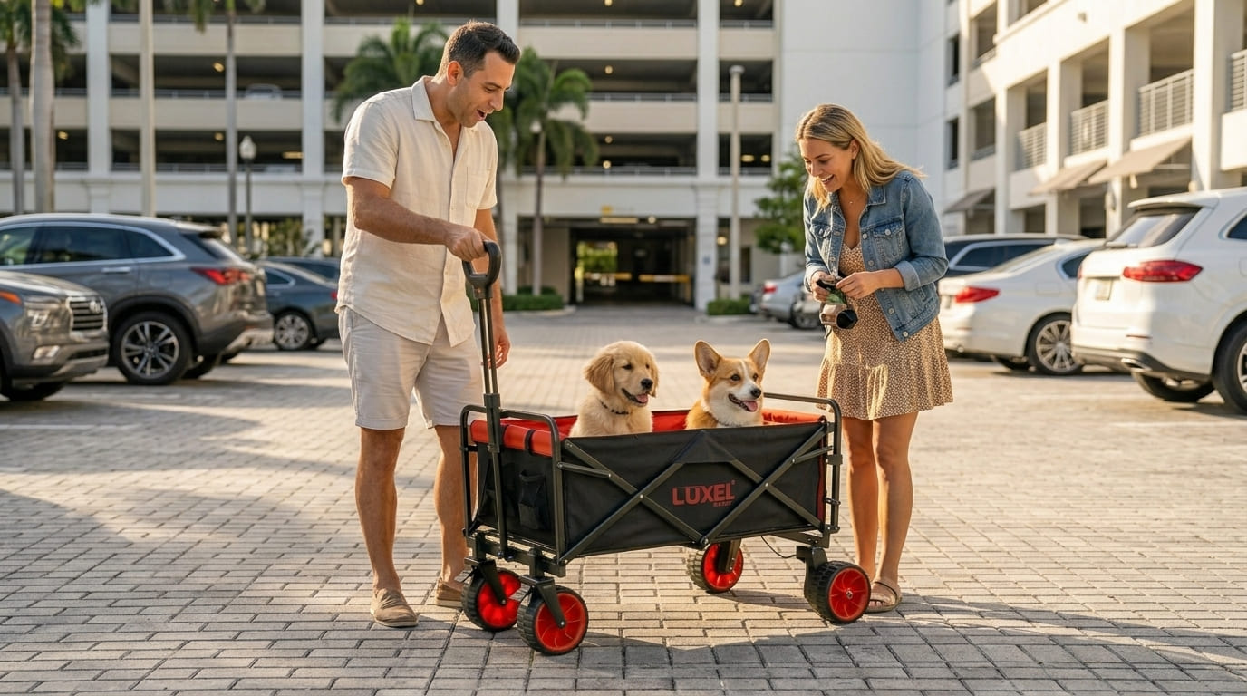 Compact Electric — pets